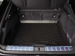 Porsche Panamera Turbo E-Hybrid – 2024 lleno