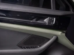 Porsche Panamera Turbo E-Hybrid – 2024 lleno