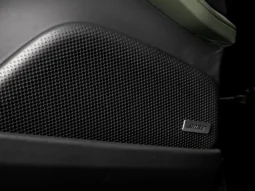 Porsche Panamera Turbo E-Hybrid – 2024 lleno