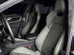 Porsche Panamera Turbo E-Hybrid – 2024 lleno