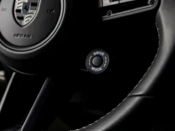 Porsche Panamera Turbo E-Hybrid – 2024 lleno