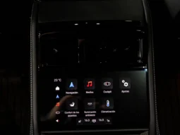 Porsche Panamera Turbo E-Hybrid – 2024 lleno