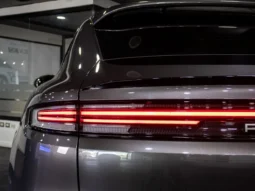 Porsche – Cayenne E-Hybrid Coupe – 2024 lleno