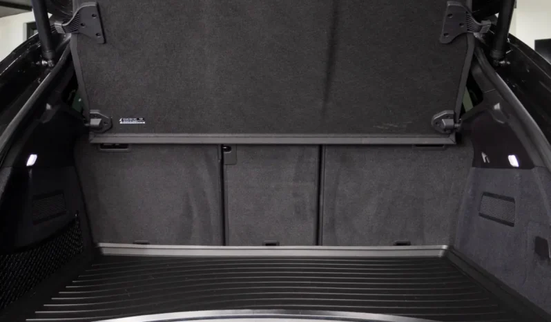 Porsche – Cayenne E-Hybrid Coupe – 2024 lleno