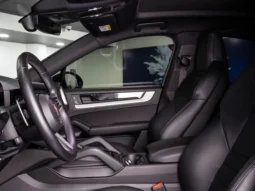 Porsche – Cayenne E-Hybrid Coupe – 2024 lleno