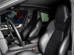 Porsche – Cayenne E-Hybrid Coupe – 2024 lleno