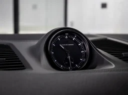 Porsche – Cayenne E-Hybrid Coupe – 2024 lleno