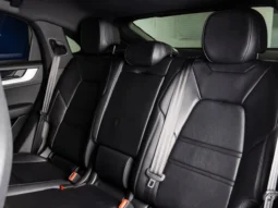 Porsche – Cayenne E-Hybrid Coupe – 2024 lleno