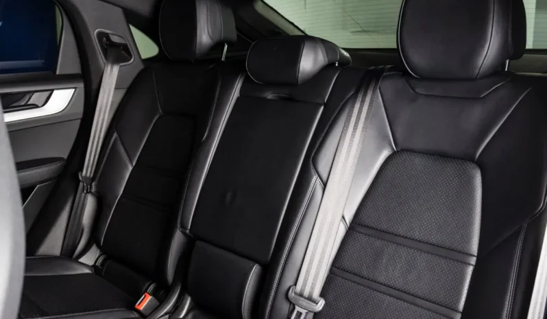 Porsche – Cayenne E-Hybrid Coupe – 2024 lleno