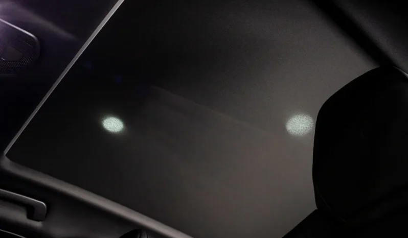 Porsche – Cayenne E-Hybrid Coupe – 2024 lleno