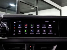 Porsche – Cayenne E-Hybrid Coupe – 2024 lleno