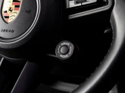 Porsche – Cayenne E-Hybrid Coupe – 2024 lleno