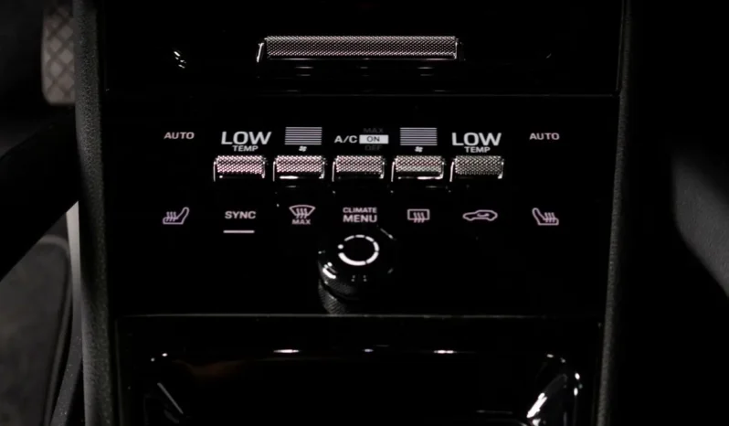 Porsche – Cayenne E-Hybrid Coupe – 2024 lleno