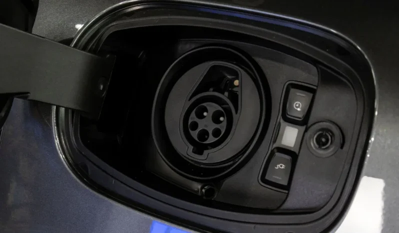 Porsche – Cayenne E-Hybrid Coupe – 2024 lleno