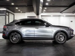 Porsche – Cayenne E-Hybrid Coupe – 2024 lleno
