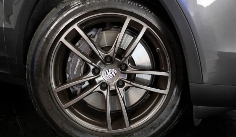 Porsche – Cayenne E-Hybrid Coupe – 2024 lleno