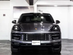 Porsche – Cayenne E-Hybrid Coupe – 2024 lleno