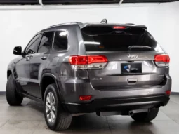 Jeep – Laredo – 2015 lleno