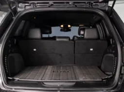 Jeep – Laredo – 2015 lleno