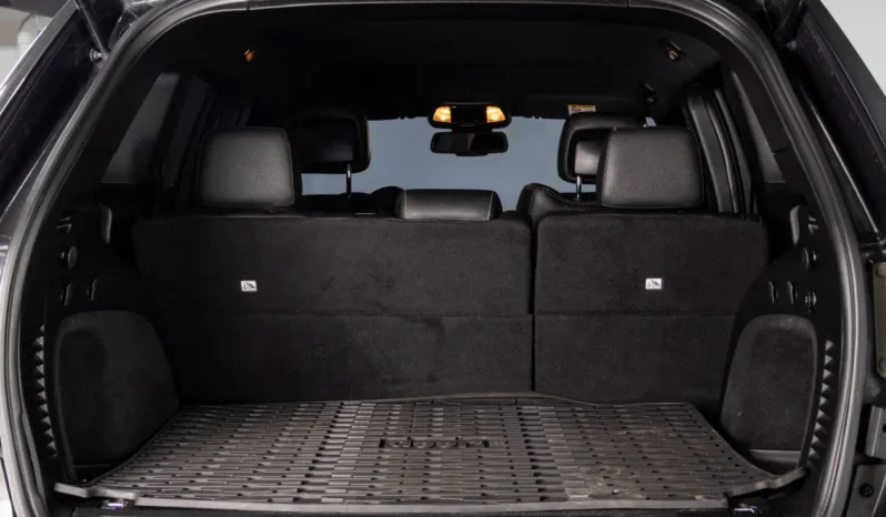 Jeep – Laredo – 2015 lleno