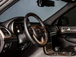 Jeep – Laredo – 2015 lleno