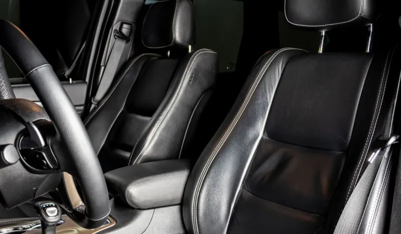 Jeep – Laredo – 2015 lleno