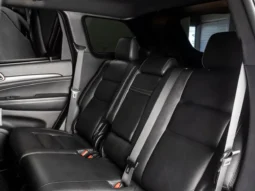 Jeep – Laredo – 2015 lleno