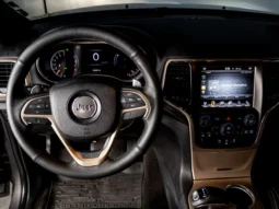 Jeep – Laredo – 2015 lleno