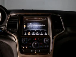 Jeep – Laredo – 2015 lleno