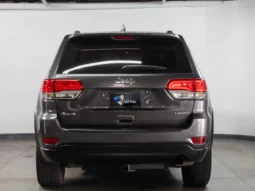 Jeep – Laredo – 2015 lleno