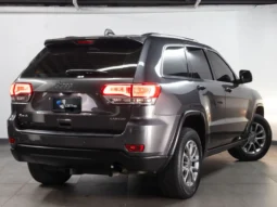 Jeep – Laredo – 2015 lleno