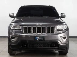 Jeep – Laredo – 2015 lleno