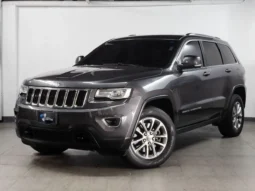 Jeep – Laredo – 2015