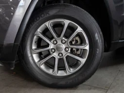 Jeep – Laredo – 2015 lleno