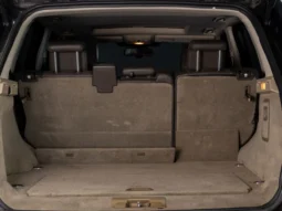 Land Rover Ranger Rover Sport – 2011 lleno