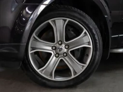 Land Rover Ranger Rover Sport – 2011 lleno