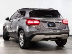 Mercedes Benz – GLA180 – 2019 lleno