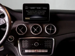 Mercedes Benz – GLA180 – 2019 lleno