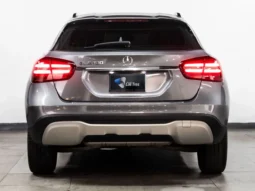 Mercedes Benz – GLA180 – 2019 lleno