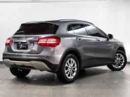 Mercedes Benz – GLA180 – 2019 lleno