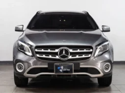 Mercedes Benz – GLA180 – 2019 lleno