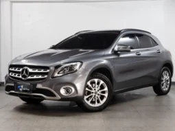 Mercedes Benz – GLA180 – 2019