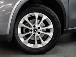 Mercedes Benz – GLA180 – 2019 lleno