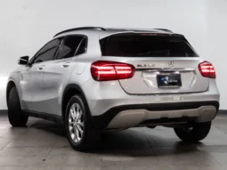 Mercedes Benz – GLA180 – 2018 lleno