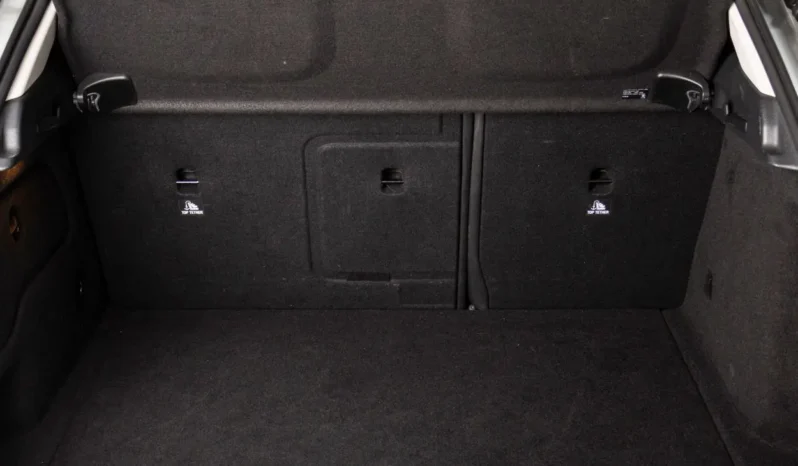 Mercedes Benz – GLA180 – 2018 lleno