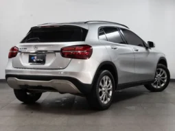 Mercedes Benz – GLA180 – 2018 lleno