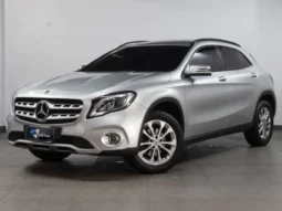 Mercedes Benz – GLA180 – 2018