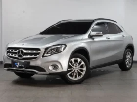 Mercedes Benz GLA 180 – 2018