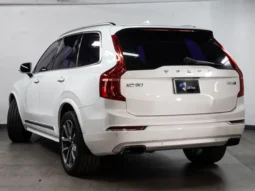 Volvo – XC90 D5 – 2017 lleno