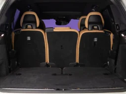 Volvo – XC90 D5 – 2017 lleno